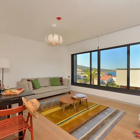 Quattordici Apartament Çeşme