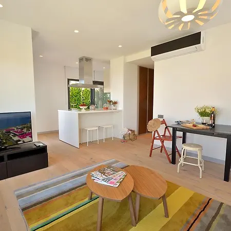 Apartment Quattordici Cesme