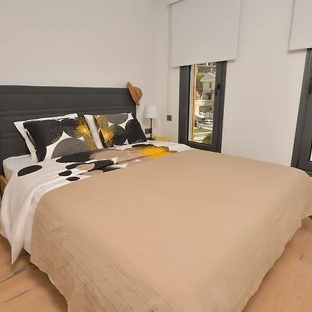 Quattordici Apartment *