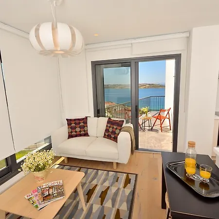 Quattordici Apartment