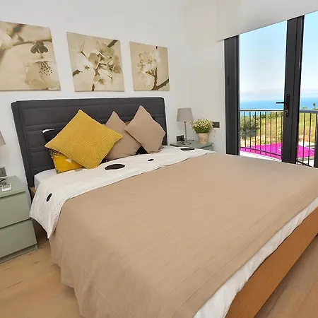 Apartment Quattordici *