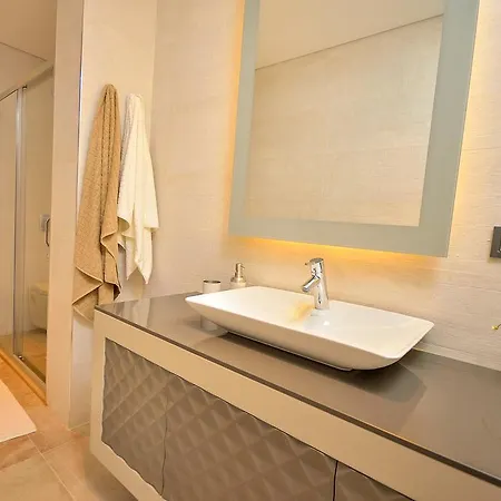 Apartment Quattordici *