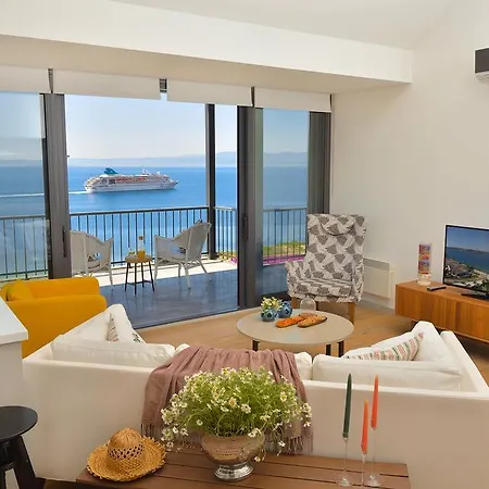 Quattordici Apartment *